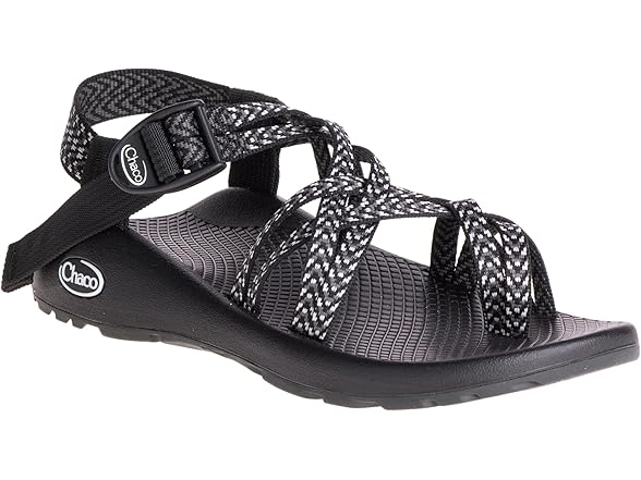 Chaco Womens ZX/2 Classic Sandal, 6 (Open Box)