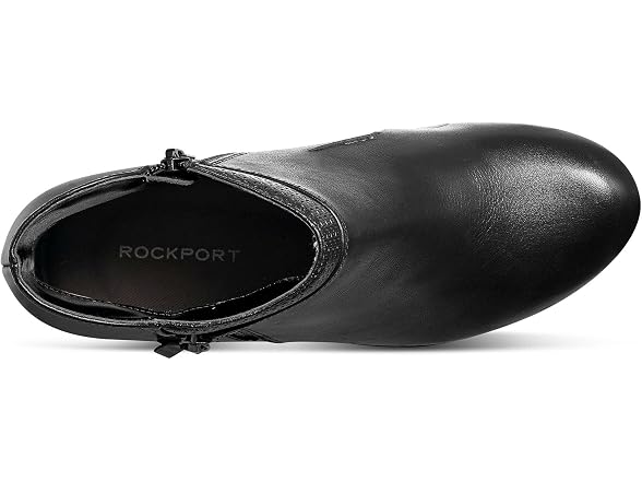 Rockport Women's (7) Carly Bootie Ankle Boot