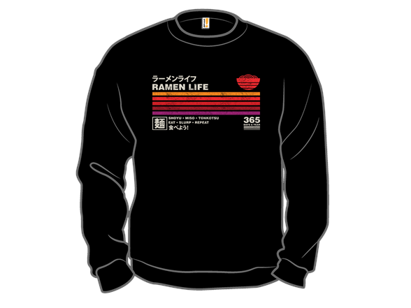 Ramen Life