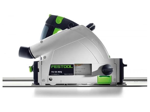 Festool 576118 Plunge Cut Track Saw