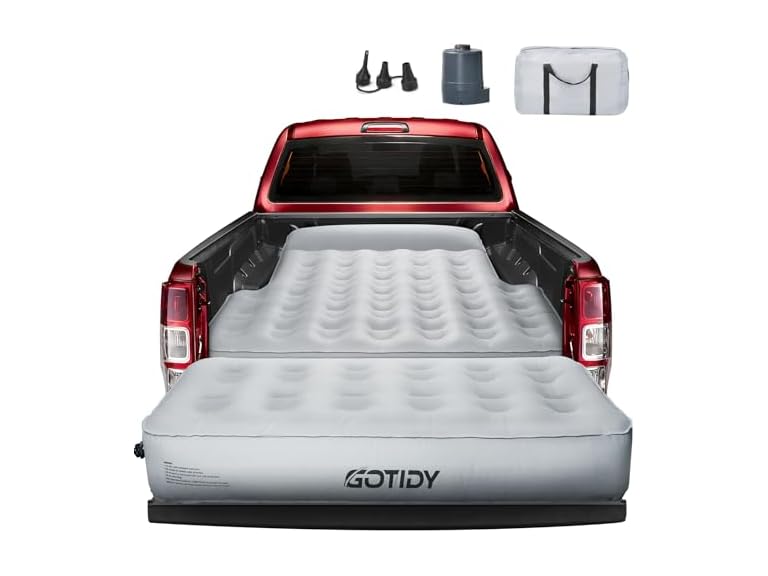 GOTIDY Truck Bed Mattress 5-5.5ft