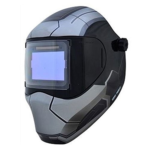 Save Phace War Machine F Series ADF Welding Helmet - Gallery 2