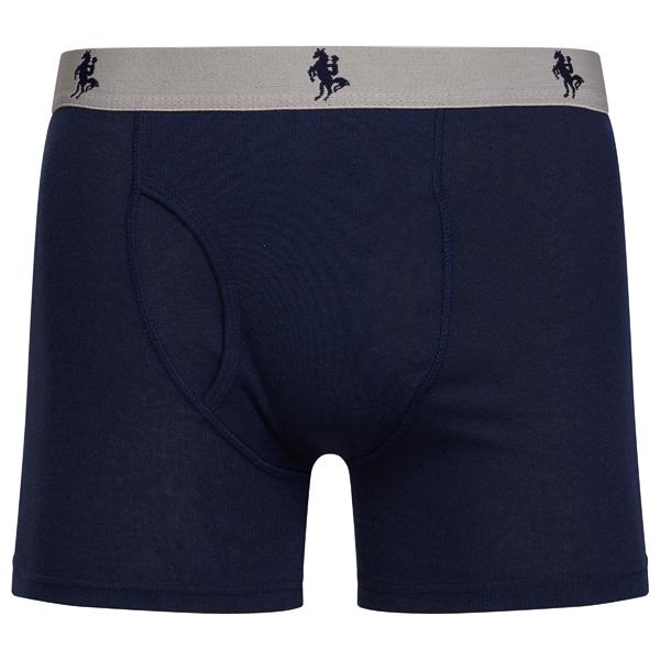 6 Pack: Men's Boxer Briefs (S-XXL) - Gallery 9