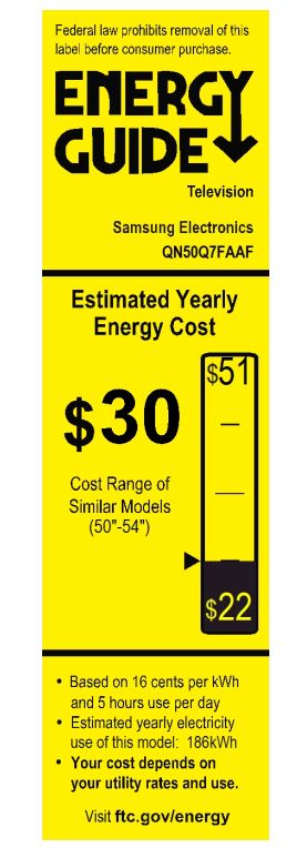 Samsung QLED Q7F 4K Smart TV (2025) (Factory Reconditioned) - Gallery 12