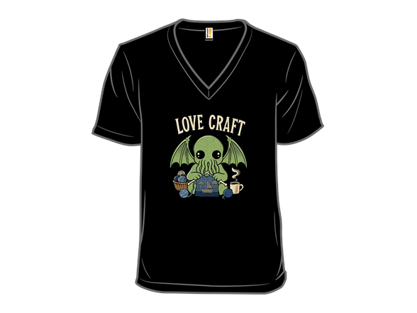 Love Crafting