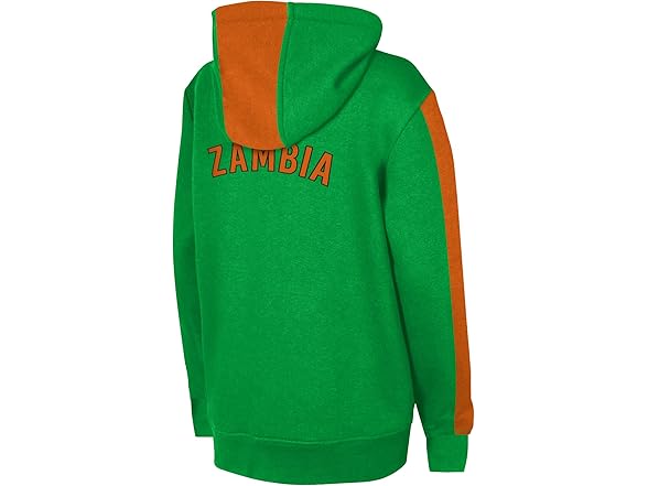 Outerstuff Mens FIFA World Cup Zip Hoodie (XSmall)