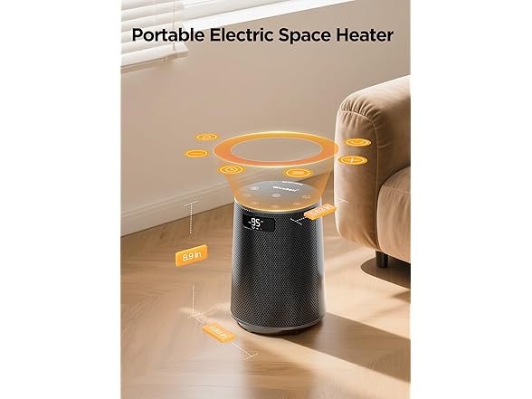 GiveBest Space Heater