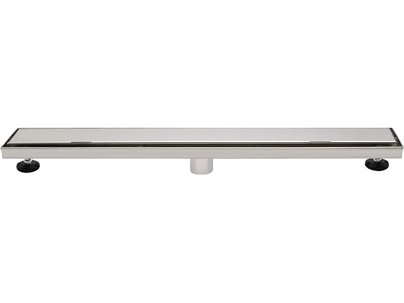 PF WaterWorks PF3009-CH Innova 36? Tile-In Drain