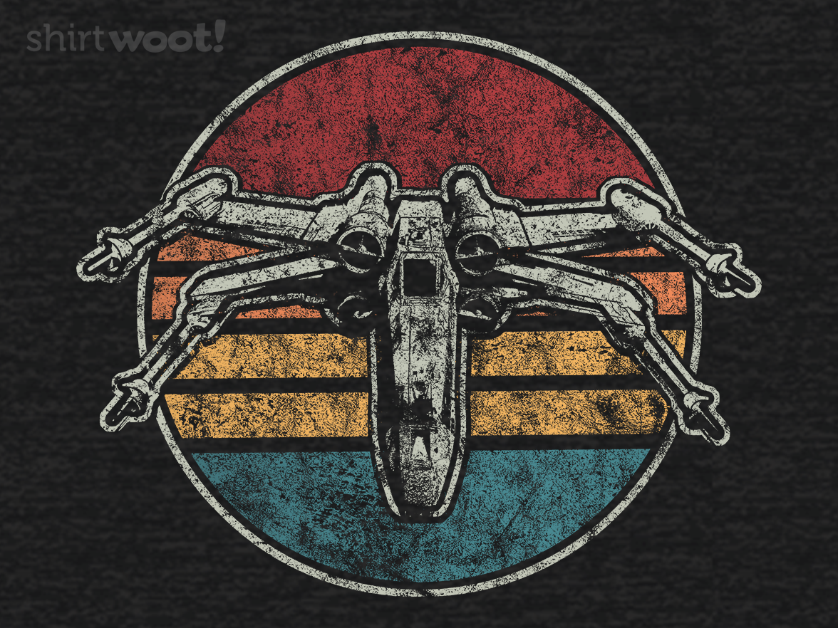 Vintage Fighter - Gallery 4