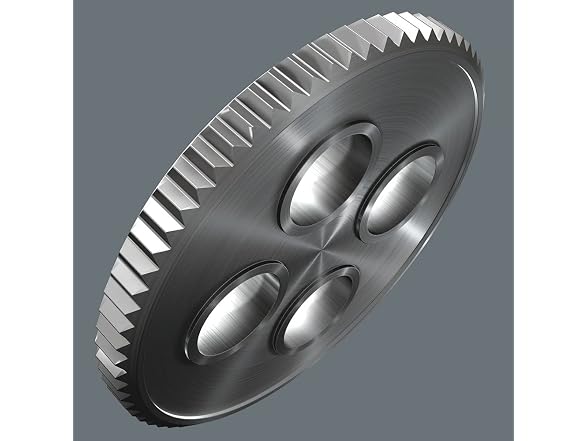 Wera WER05073230001 Wera 8001 A 1/4 Bit Ratchet