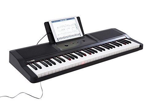 The ONE Smart Piano Portable Keyboard - Gallery 9