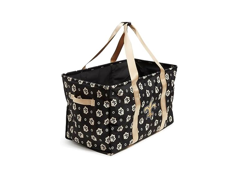 SAINTS NFL Car Tote