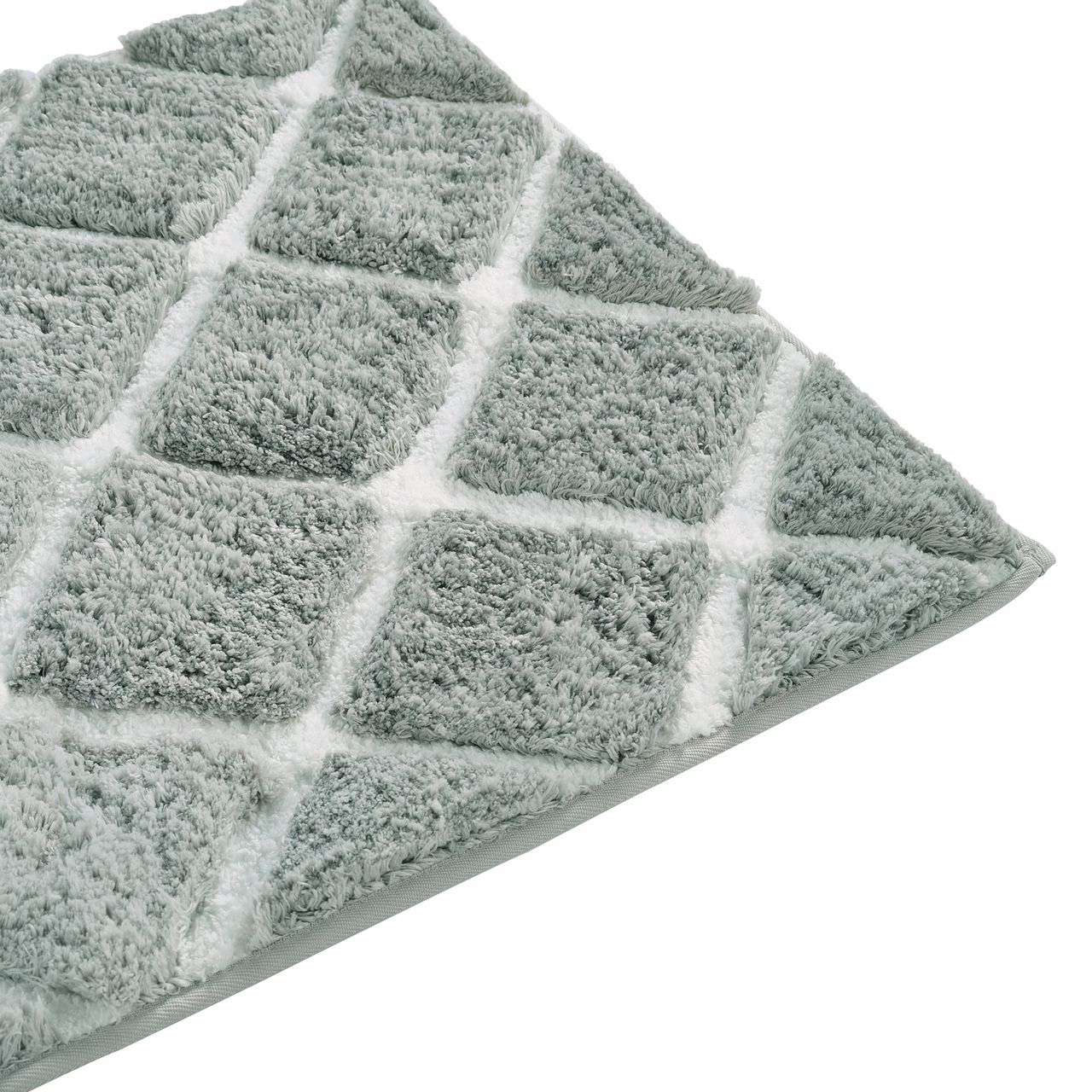 Kona Collection 24” x 36” Microfiber Bath Mats - Gallery 30