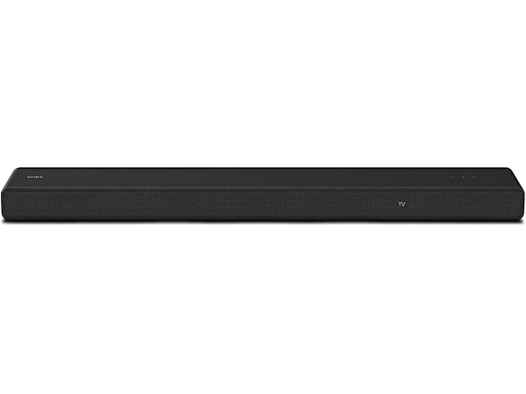 Sony HTA3000 3.1 Channel Soundbar