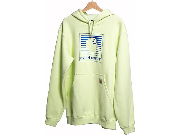 Carhartt Graphic Lime (S)