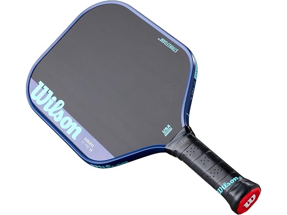 Wilson Cadence Strikefoam™ Pro 16 Pickleball