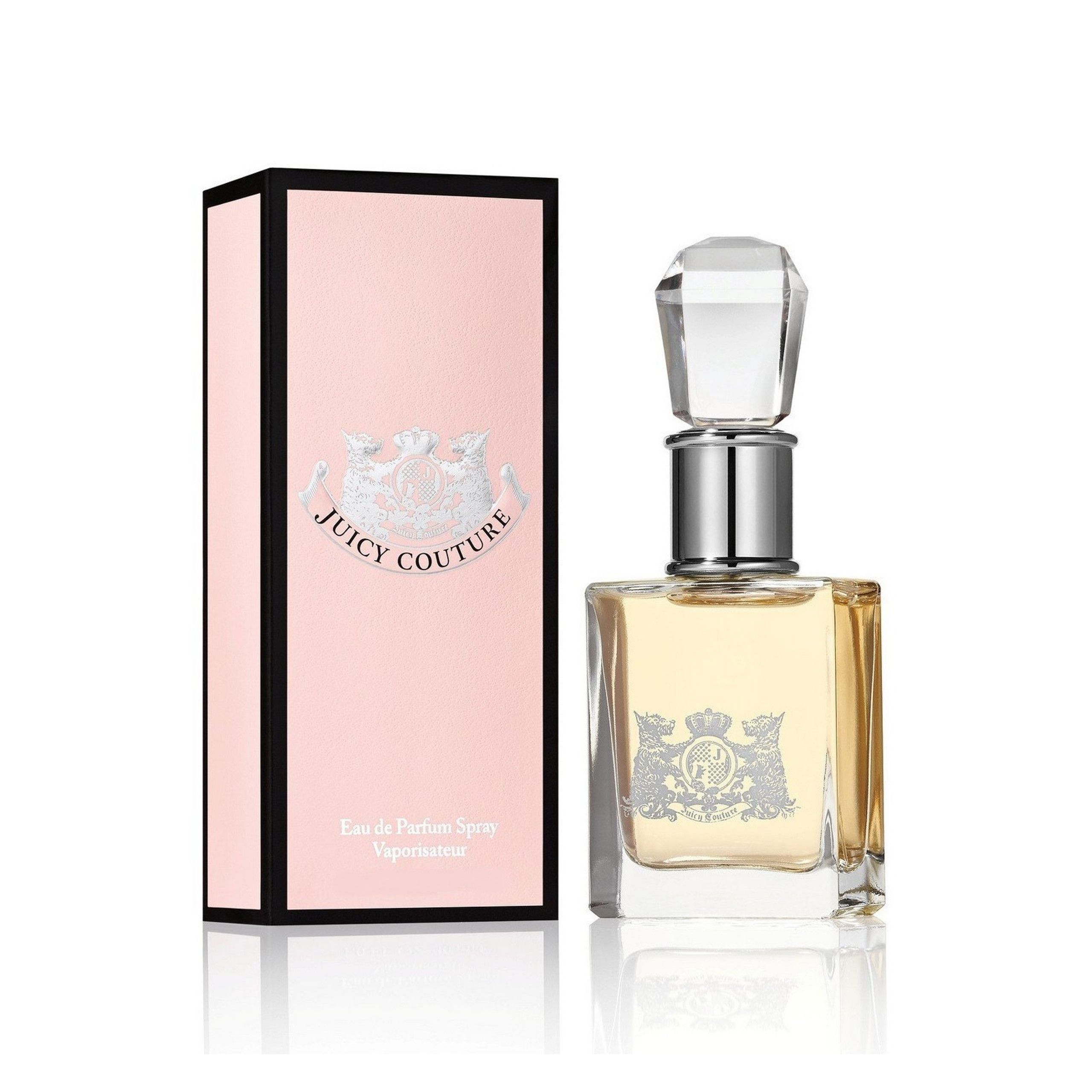 Juicy Couture Juicy Couture EDP Spray - Choose Size - Gallery 4