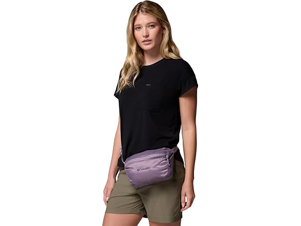 Columbia Unisex Lightweight Packable Hip Pack