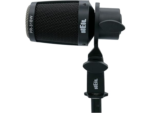Heil Sound 364994 Large Diameter Short