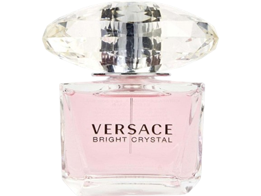 $48.99, Was $89, 44% Off! Bright Crystal Versace EDT Spray Tester 3.0 Oz 90 Ml W dealfomo