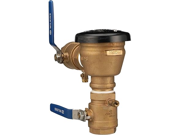 Zurn Wilkins 2-720A 2" 720A Pressure