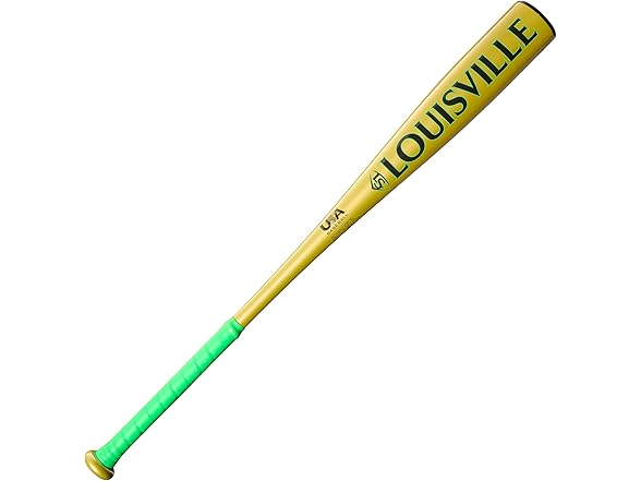 Louisville Slugger 2026 Dynasty USA Baseball Bat - 27"