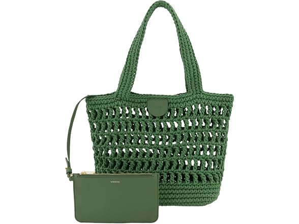 Vince Women's Barcelona Small Tote