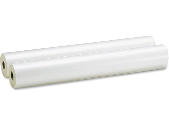 GBC 3000004 Laminating Film, 1.5mil,
