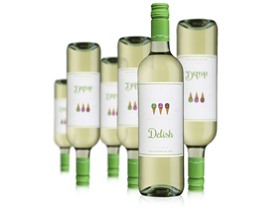 Delish Sauvignon Blanc (6)