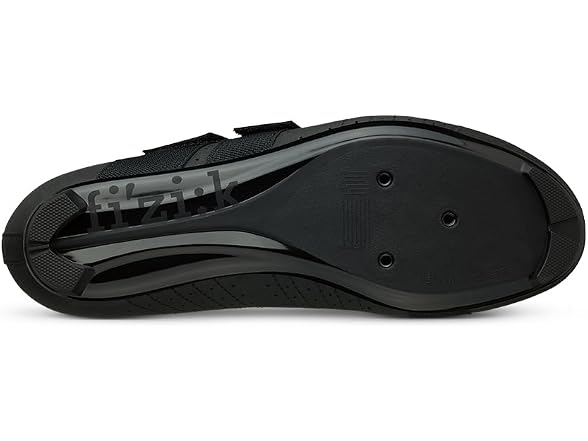 Fizik Powerstrap R5, Unisex Cycling Shoe