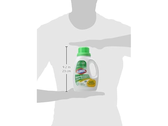 Clorox Clorox 2 Colors 33oz HPC