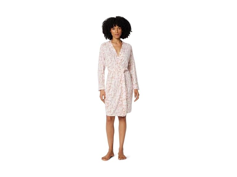 Amazon Essentials Women LS Robe - Gallery 13