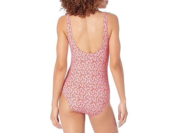 Amazon Essentials Women X-Large Classic Swimsuit