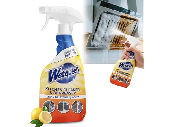 All Purpose Cleaner Spray