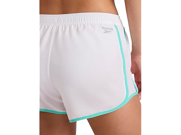 Reebok Womens New Generation Short