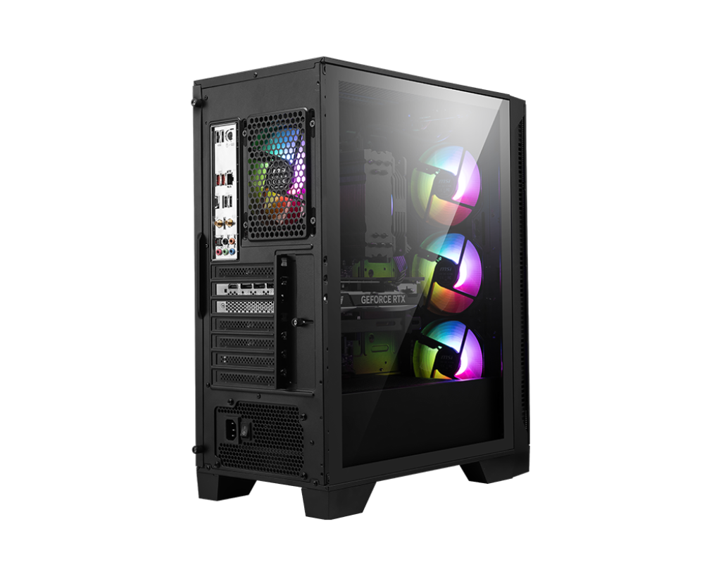 MSI CODEX R2 A12TA-237US - Gallery 3