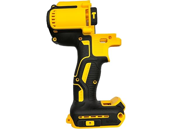 Tolxh Hammer Drill Housing Assembly