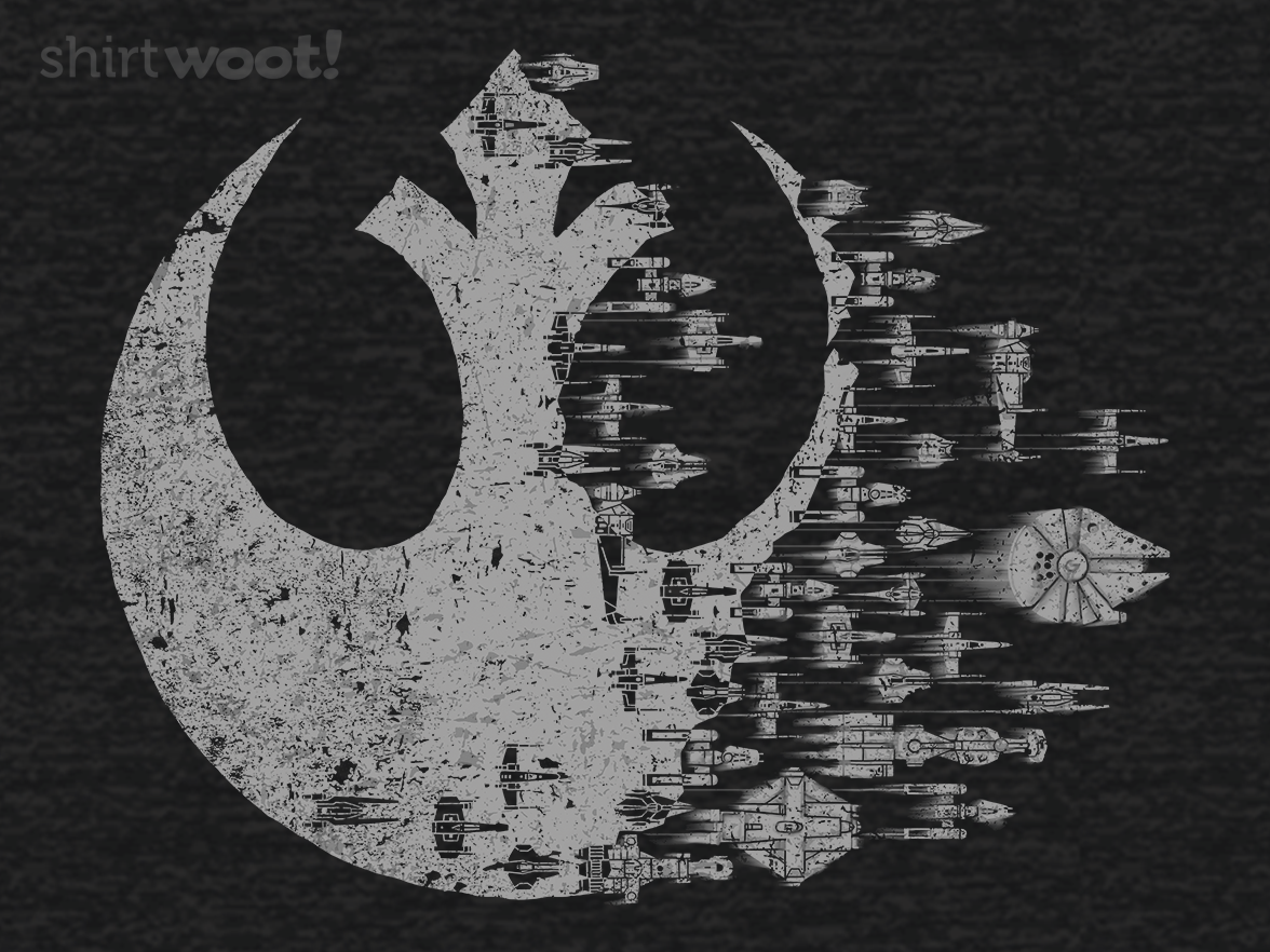 Symbol of Rebellion - Gallery 4