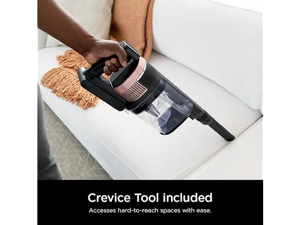 Shark IZ840H Stratos Cordless Vacuum