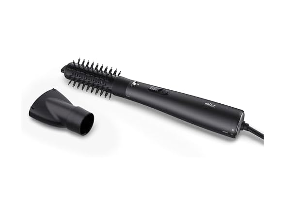 Conair Braun 2-in-1 Blow Dryer Brush