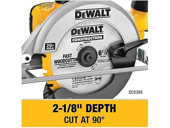 DEWALT DCK551D1M1 5 Tool Power Tool Combo Kit