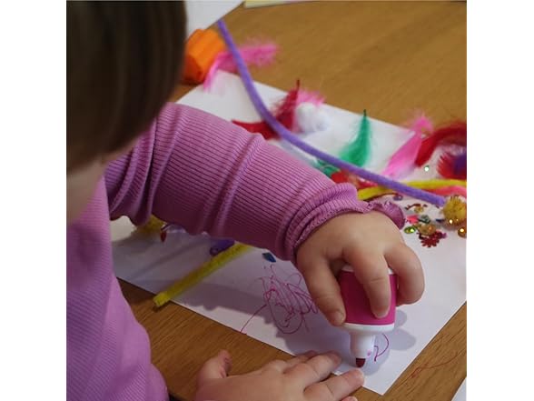 Sunny Markers Washable Marker Pens