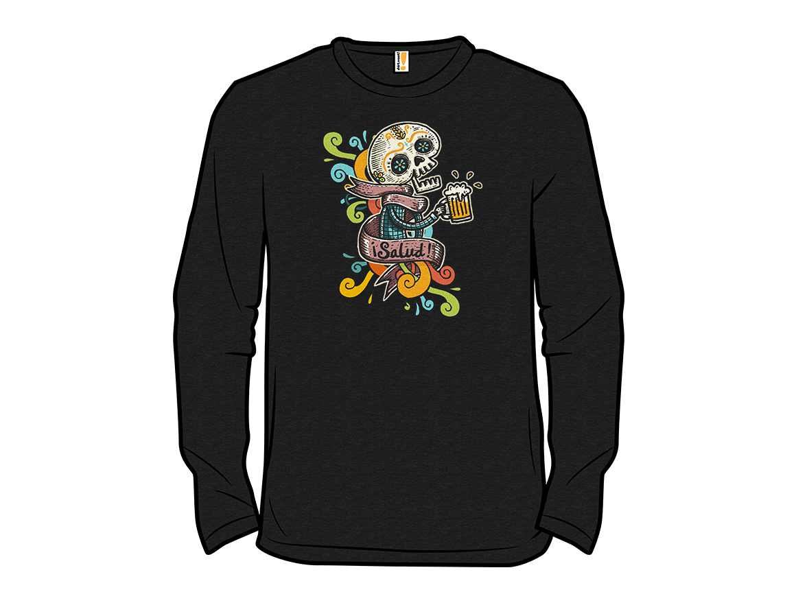 Salud! - Gallery 13