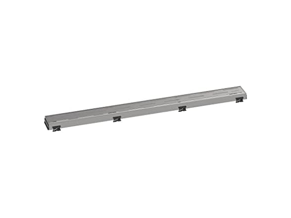 hansgrohe RainDrain Match Linear Shower 2"
