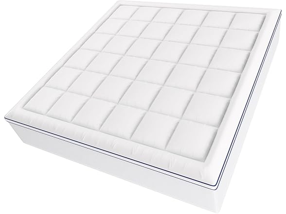 VEVOR Mattress Topper