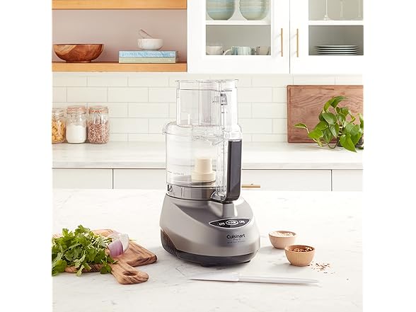 Cuisinart Prep 9-Cup Food Processor