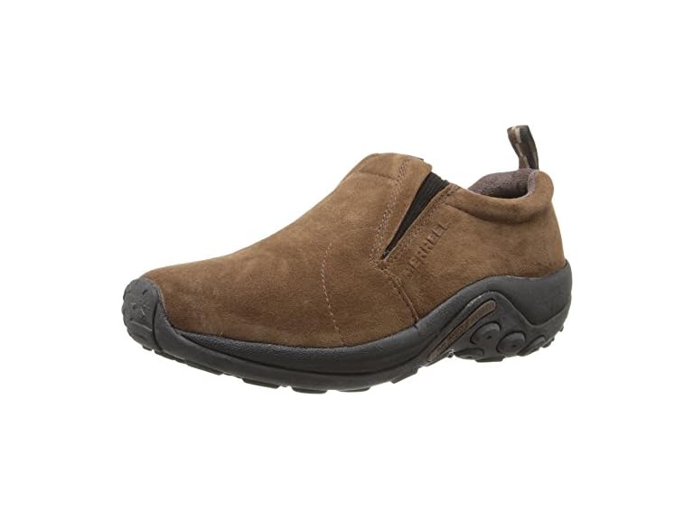 Merrel Jungle Moc Men's Shoes - Gallery 8