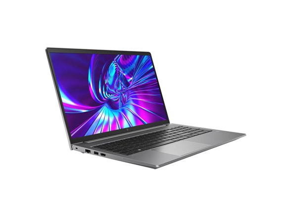 HP ZBook Power G9 15.6" Mobile Workstation