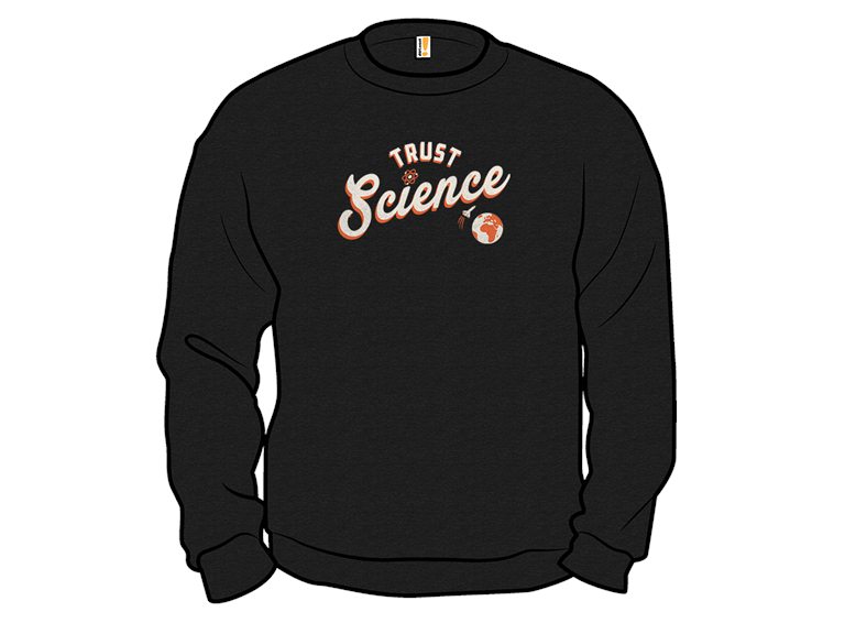 Vintage Science Trust