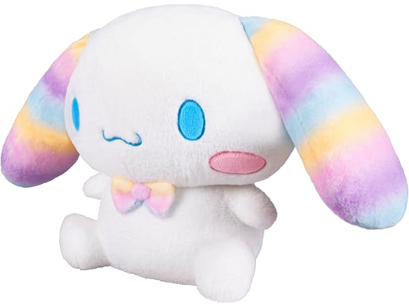 Jazwares Hello Kitty® and Friends, Cinnamoroll™ 24-in
